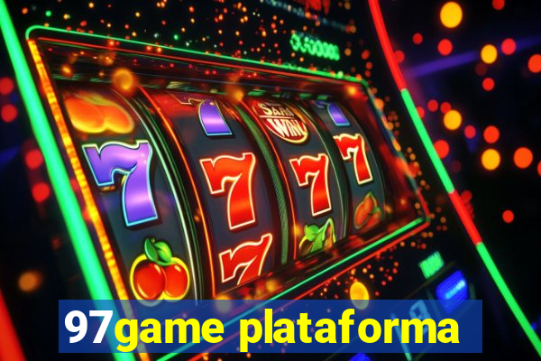 97game plataforma